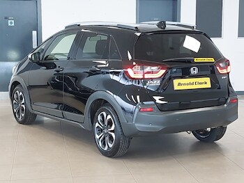 Used Honda Jazz 2020 for sale - 78771141: Photo