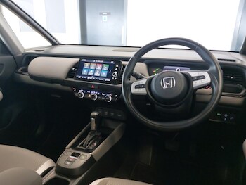 Used Honda Jazz 2020 for sale - 78771141: Photo