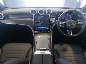 Used Mercedes-Benz GLC 2024 for sale - 75939648: Photo