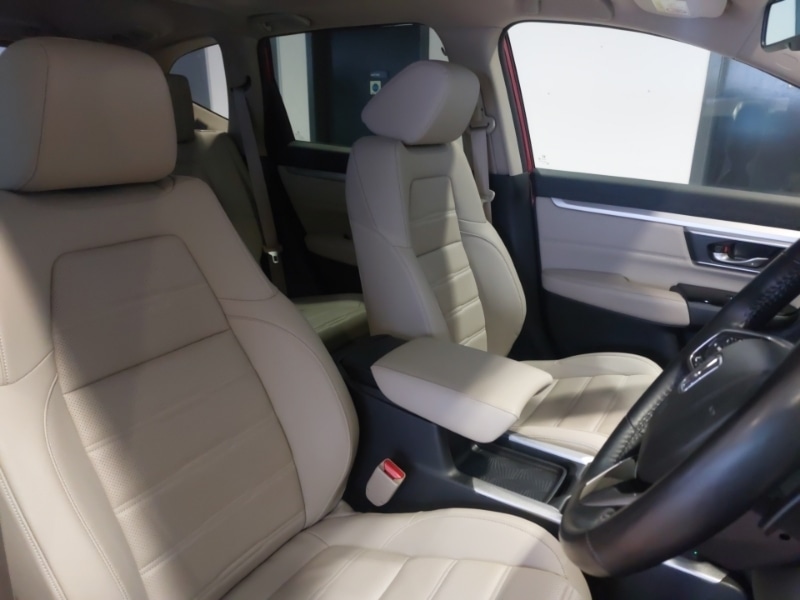 Used Honda CR-V 2022 for sale - 77284761: Photo 11