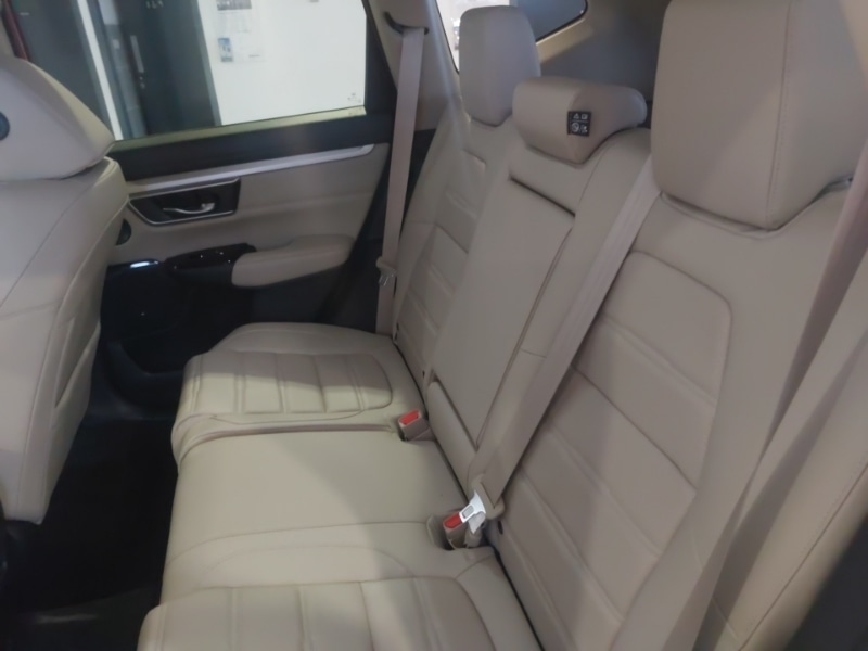 Used Honda CR-V 2022 for sale - 77284761: Photo 12