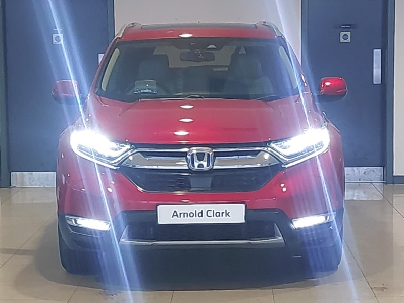 Used Honda CR-V 2022 for sale - 77284761: Photo 16