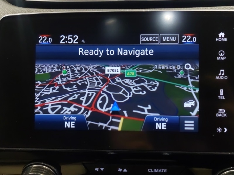 Used Honda CR-V 2022 for sale - 77284761: Photo 17