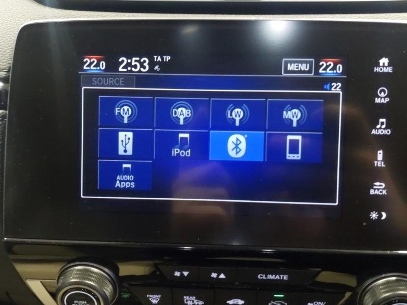 Used Honda CR-V 2022 for sale - 77284761: Photo 18