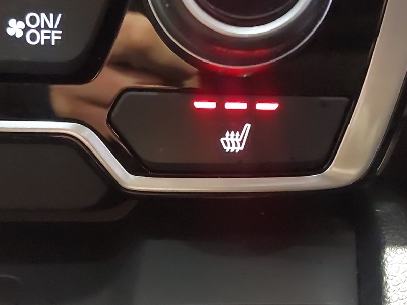 Used Honda CR-V 2022 for sale - 77284761: Photo 19