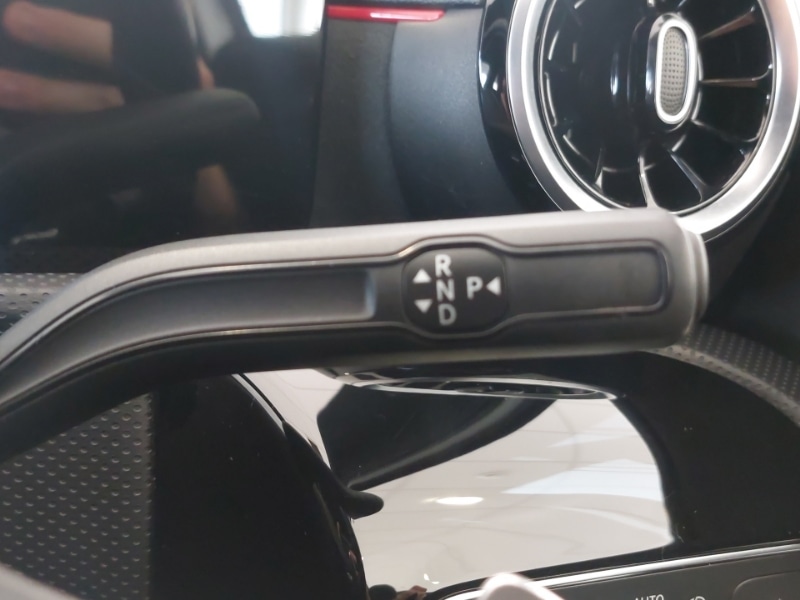 Used Mercedes-Benz A-Class 2019 for sale - 77352357: Photo 10