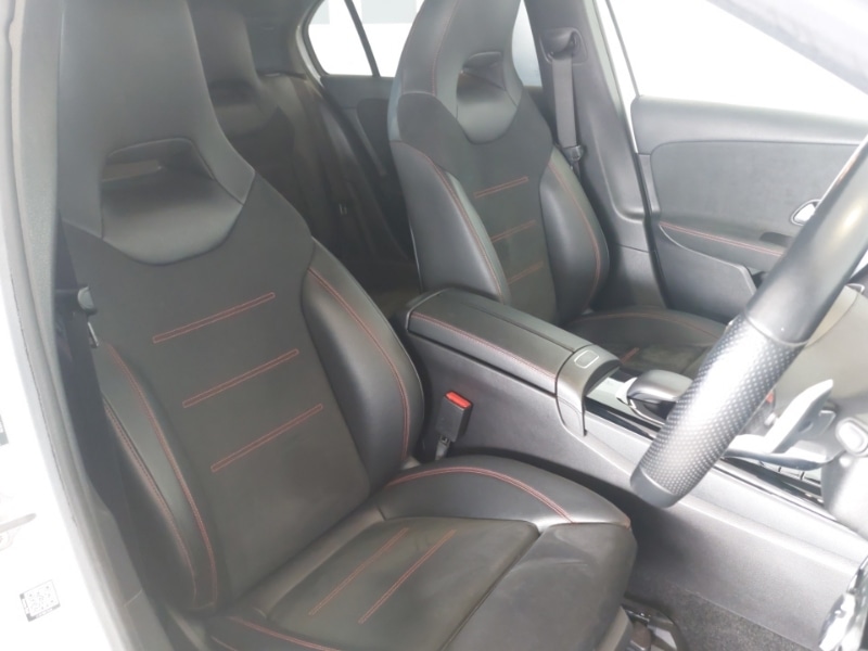 Used Mercedes-Benz A-Class 2019 for sale - 77352357: Photo 11