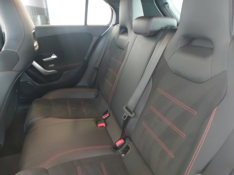 Used Mercedes-Benz A-Class 2019 for sale - 77352357: Photo 12