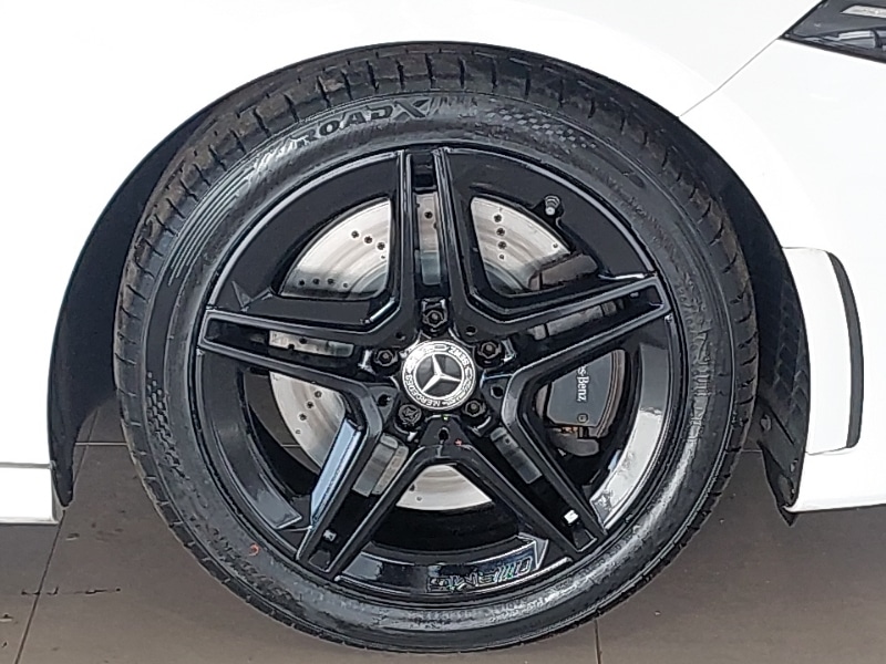 Used Mercedes-Benz A-Class 2019 for sale - 77352357: Photo 14