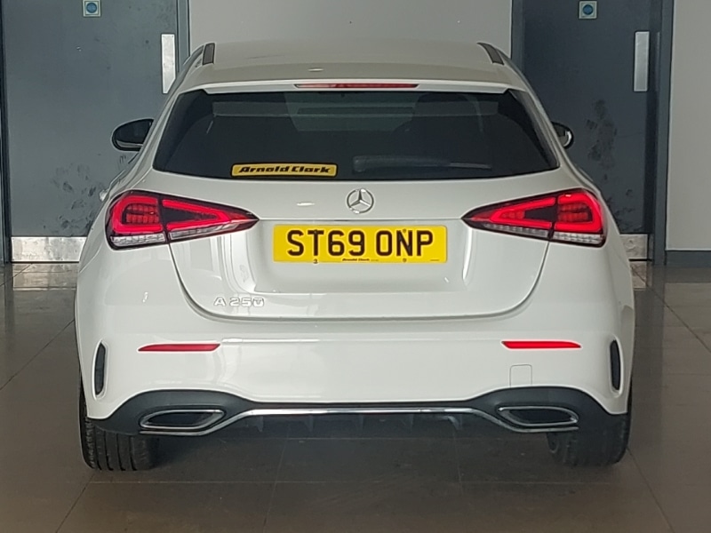 Used Mercedes-Benz A-Class 2019 for sale - 77352357: Photo 15