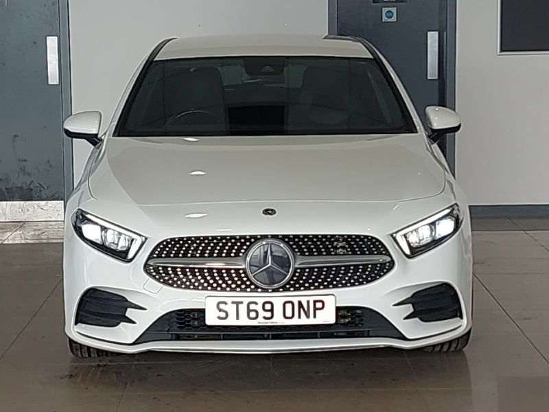 Used Mercedes-Benz A-Class 2019 for sale - 77352357: Photo 16