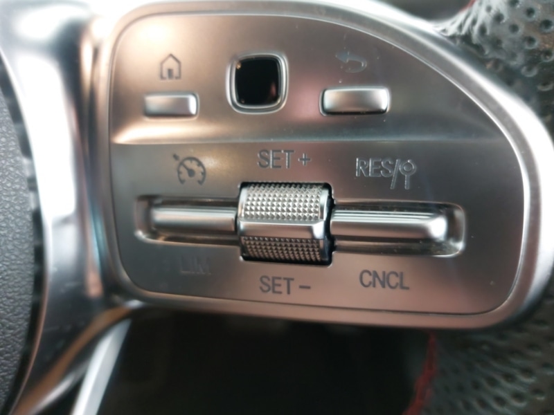 Used Mercedes-Benz A-Class 2019 for sale - 77352357: Photo 17