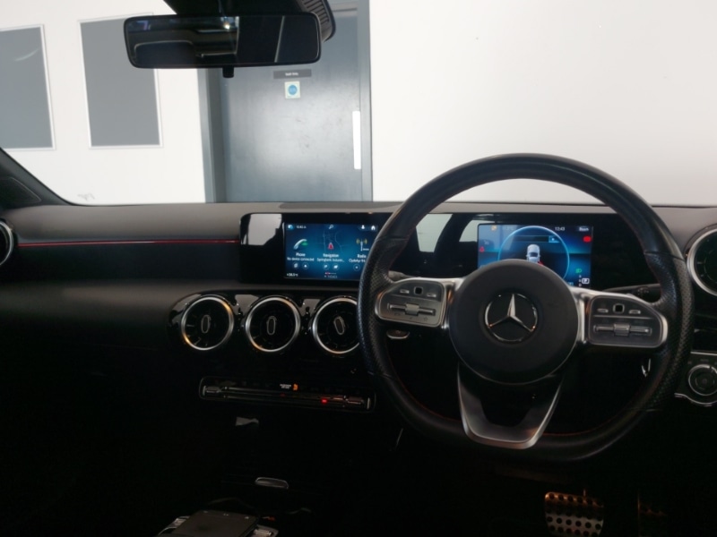 Used Mercedes-Benz A-Class 2019 for sale - 77352357: Photo 4