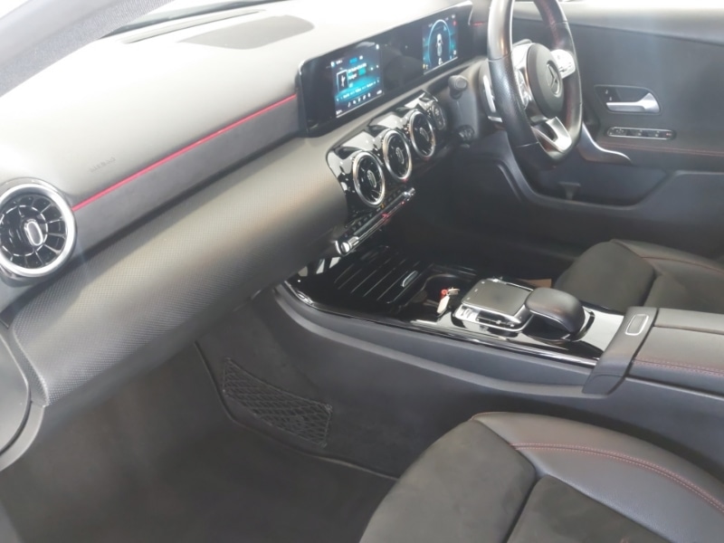 Used Mercedes-Benz A-Class 2019 for sale - 77352357: Photo 7