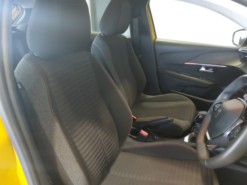 Used Peugeot 208 2022 for sale - 76885574: Photo 11