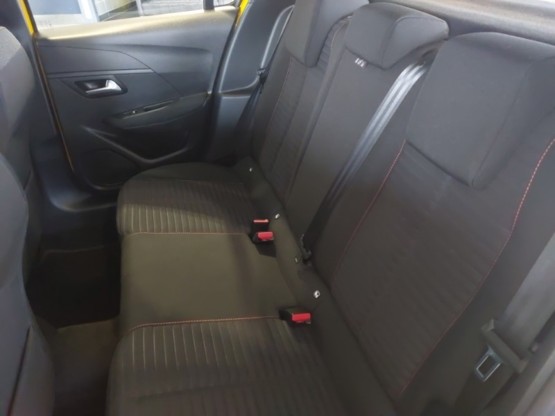 Used Peugeot 208 2022 for sale - 76885574: Photo 12
