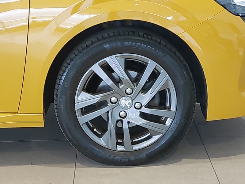 Used Peugeot 208 2022 for sale - 76885574: Photo 14