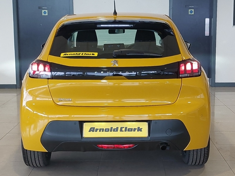 Used Peugeot 208 2022 for sale - 76885574: Photo 15