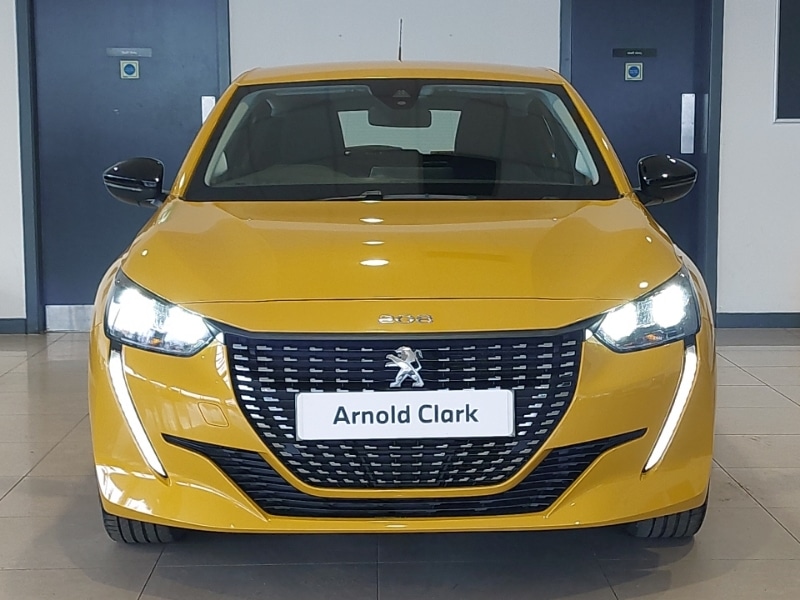 Used Peugeot 208 2022 for sale - 76885574: Photo 16