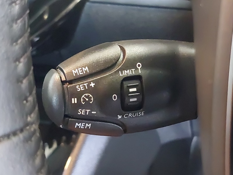 Used Peugeot 208 2022 for sale - 76885574: Photo 19