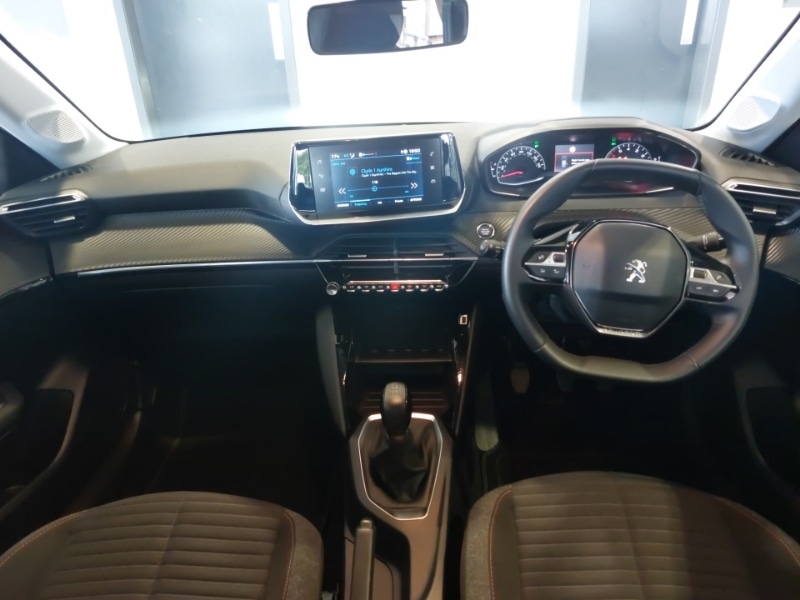 Used Peugeot 208 2022 for sale - 76885574: Photo 4