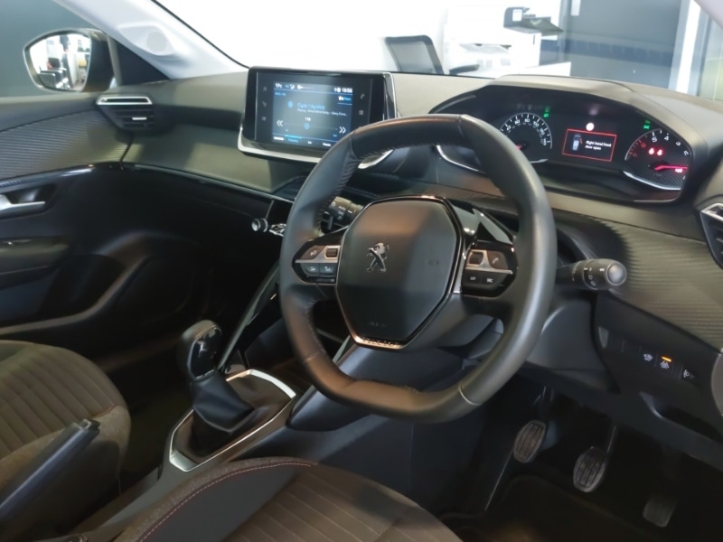 Used Peugeot 208 2022 for sale - 76885574: Photo 6