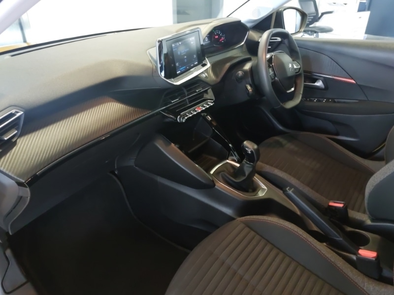 Used Peugeot 208 2022 for sale - 76885574: Photo 7