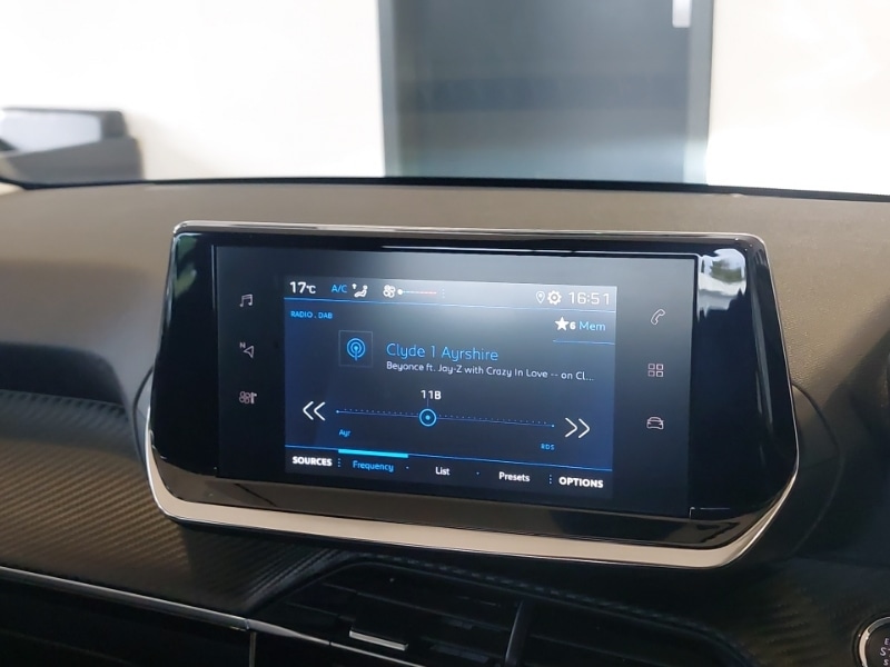 Used Peugeot 208 2022 for sale - 76885574: Photo 8