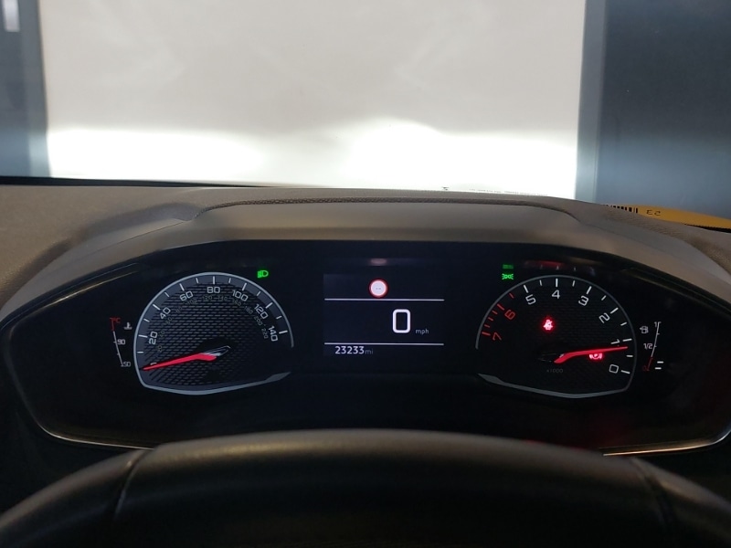 Used Peugeot 208 2022 for sale - 76885574: Photo 9