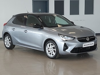 Used Vauxhall Corsa 2020 for sale - 78740640: Photo