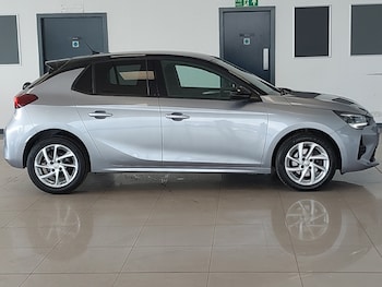 Used Vauxhall Corsa 2020 for sale - 78740640: Photo