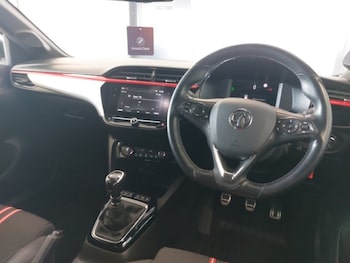Used Vauxhall Corsa 2020 for sale - 78740640: Photo