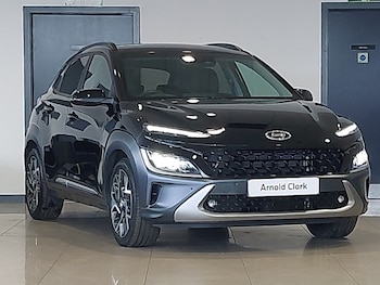 2023 - 1.6 GDi Hybrid Ultimate 5dr DCT