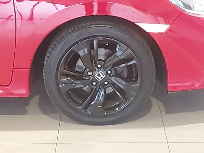 Used Honda Civic 2018 for sale - 77664317: Photo 14