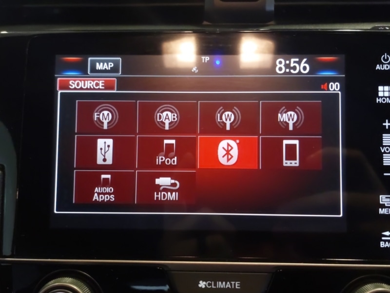 Used Honda Civic 2018 for sale - 77664317: Photo 19