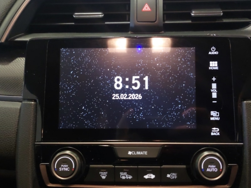 Used Honda Civic 2018 for sale - 77664317: Photo 8