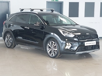 Used Kia Niro 2019 for sale - 79020706: Photo