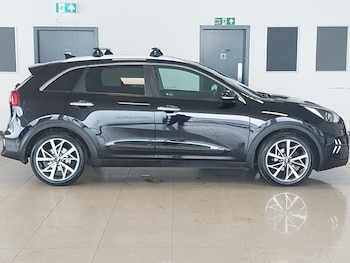 Used Kia Niro 2019 for sale - 79020706: Photo