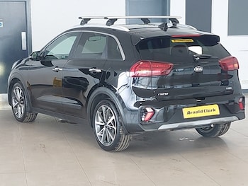 Used Kia Niro 2019 for sale - 79020706: Photo