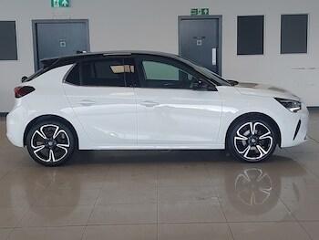 Used Vauxhall Corsa 2022 for sale - 78849045: Photo