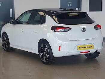 Used Vauxhall Corsa 2022 for sale - 78849045: Photo