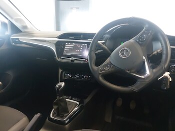 Used Vauxhall Corsa 2022 for sale - 78849045: Photo