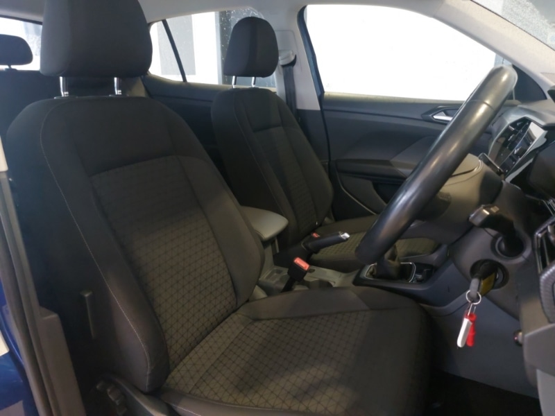 Used Volkswagen T-Cross 2019 for sale - 77761556: Photo 11