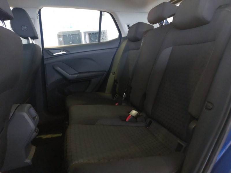 Used Volkswagen T-Cross 2019 for sale - 77761556: Photo 12