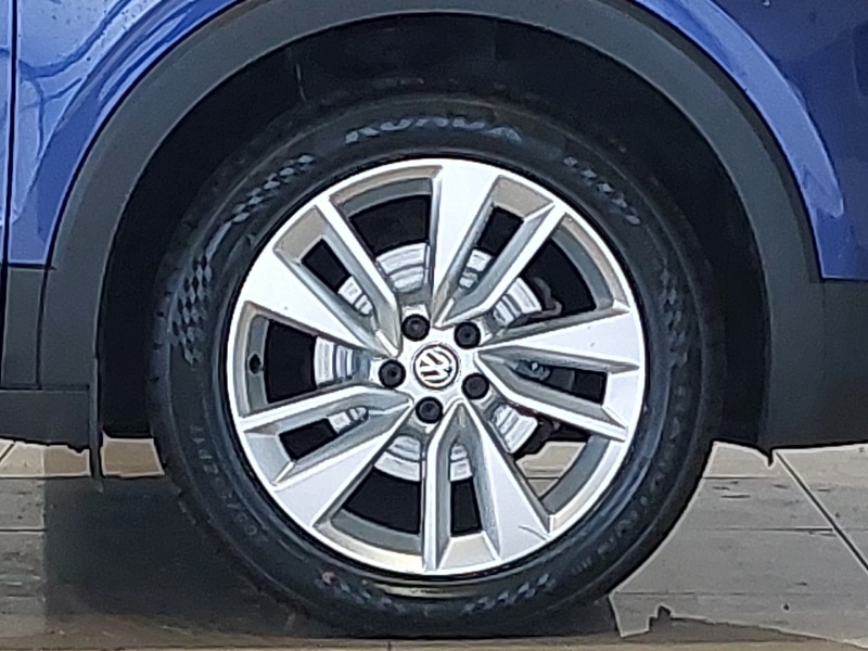 Used Volkswagen T-Cross 2019 for sale - 77761556: Photo 14