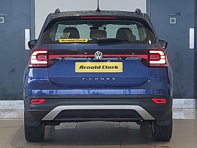Used Volkswagen T-Cross 2019 for sale - 77761556: Photo 15