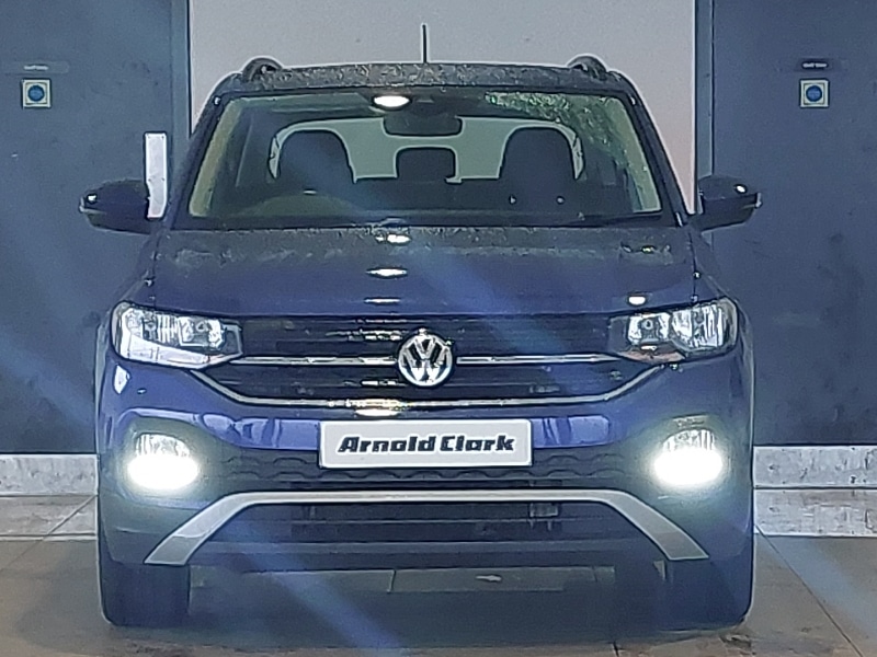 Used Volkswagen T-Cross 2019 for sale - 77761556: Photo 16