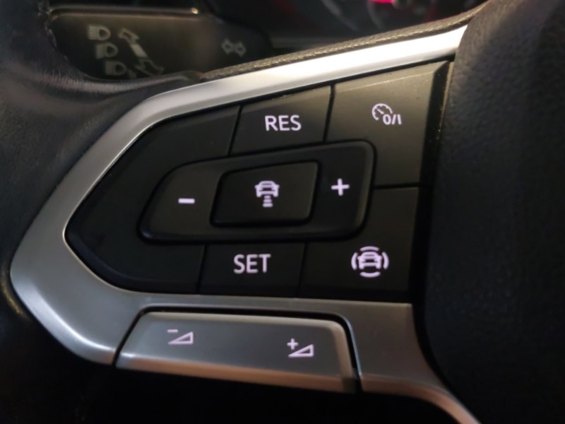 Used Volkswagen T-Cross 2019 for sale - 77761556: Photo 17