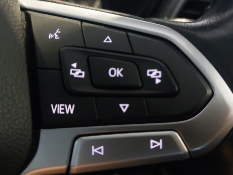 Used Volkswagen T-Cross 2019 for sale - 77761556: Photo 18