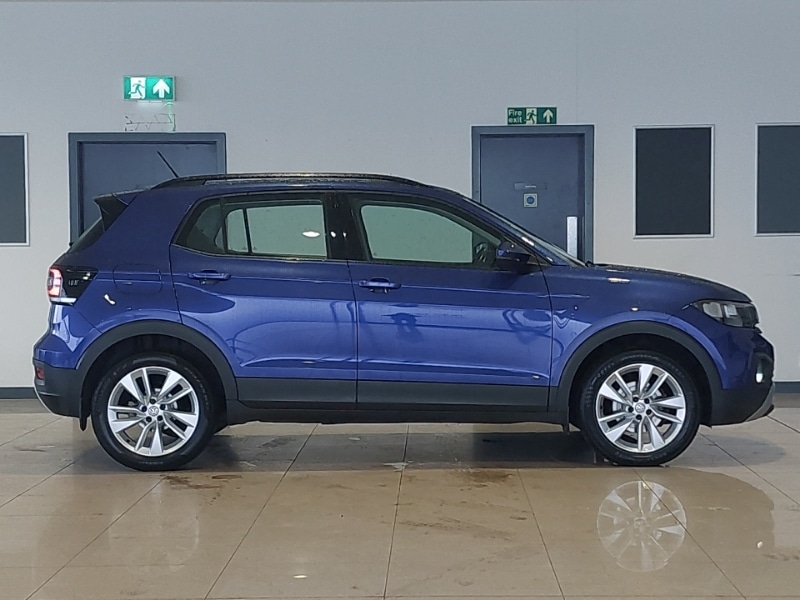 Used Volkswagen T-Cross 2019 for sale - 77761556: Photo 2